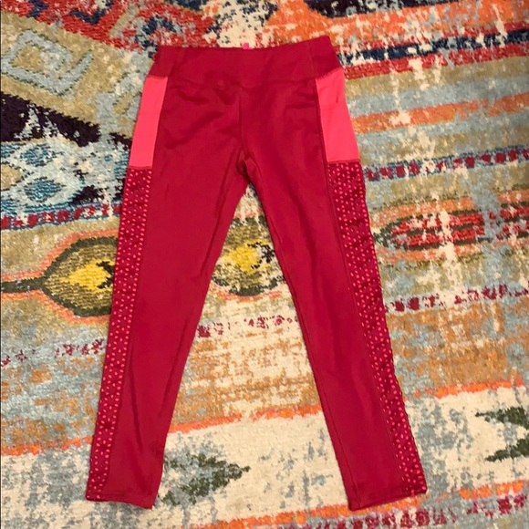 Thick tights - Picture 1 of 3